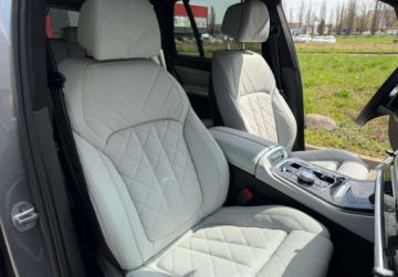 BMW X5 G05 SUV Facelifting 3.0 40d 352KM 2025 BMW X5 xDrive40d dealer BMW Bonkowscy 3.0 Diesel 352KM, zdjęcie 9