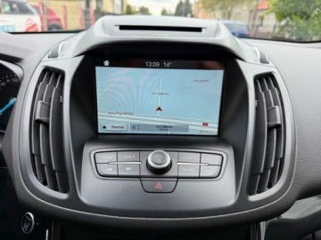 Ford Kuga II 2018 Ford Kuga ST LINE AUTOMAT ALCANTARA KAMERA NAWIGACJA GRZANA SZYBA FOTELE, zdjęcie 11