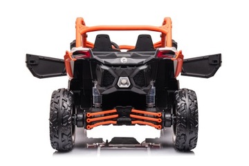 МАШИНКА на аккумуляторе Для детей Машинка Игрушечная машинка BUGGY 4X200W 24V 14AH