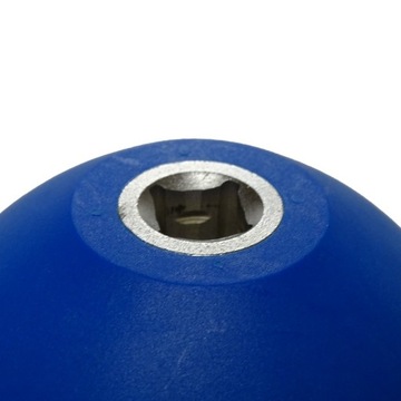 ОЧИСТИТЕЛЬНОЕ КОЛЕСО СТУПИЦЫ 150MM SATRA