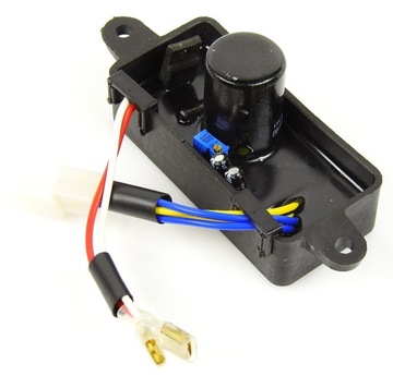 Генератор напряжения регулятора напряжения AVR 2module