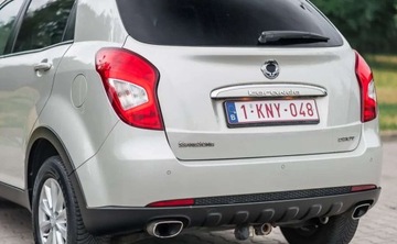 SsangYongKGM Korando SsangYongKGM Korando 2.0 Diesel 150KM, zdjęcie 30