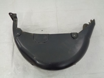 BERLIGO PARTNER III NADKOLE PRAWE TYLNE TYL