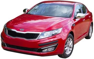 KIA OPTIMA 2011-2015 VRSTVA  NA ZRCÁTKO