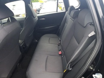 Toyota Corolla Cross 2022 Toyota Corolla Cross 2.0 Hybrid Comfort Toyota Cor, zdjęcie 39