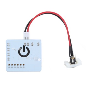 В комплект замены блока питания 12 В версии 2.0 для игры Sega Dreamcast входит