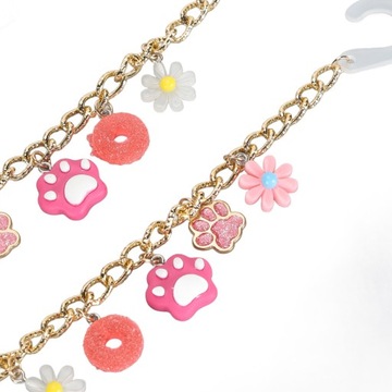 10шт. Декоративные неувядаемые зажимы для обуви