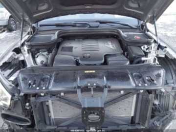Mercedes GLE V167 2023 Mercedes-Benz GLE AMG 53 4Matic 2023 3.0 Benzyna 429KM, zdjęcie 8