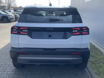 Jeep Compass II 2026 JEEP Compass Altitude 1.2 T3 mHEV FWD DCT Suv 145KM 2026, zdjęcie 3