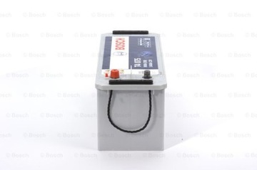 Аккумулятор Bosch 0 092 T40 750