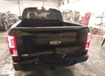 Ford Ranger V 2021 Ford Ranger 2021, 2.3L, 4x4, XLT, od ubezpieczalni 2.3 Benzyna 270KM, zdjęcie 1