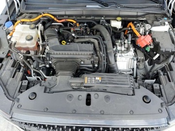 Lincoln 2024 Lincoln Nautilus Reserve 2024 2.0l 2.0 Hybryda 250KM, zdjęcie 6