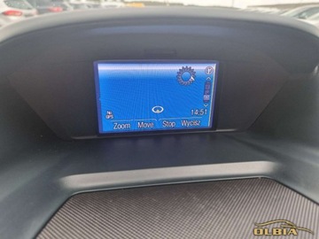 Ford C-MAX II Minivan 2.0 TDCi 140KM 2013 Ford Grand C-MAX 7-osobowy Automat Kamera Park Assist Navi 2.0 Diesel 140KM, zdjęcie 29