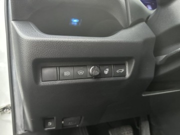 Toyota RAV4 V SUV 2.5 Hybrid Dynamic Force 222KM 2021 Toyota RAV4 Toyota RAV4 2.5 Hybrid Selection 4x4 Vat Marza Gwarancja Sa, zdjęcie 27