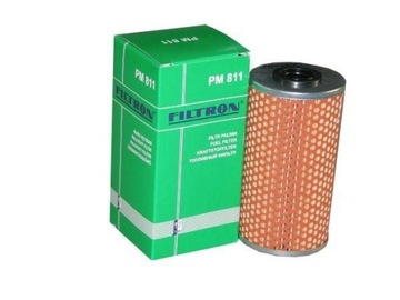 Фильтр топливный PM811 WP-10.3 Zetor 5211 Ursus Bizon
