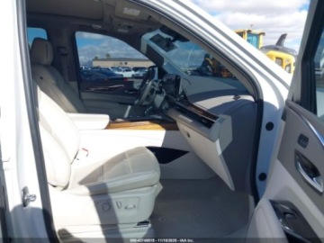 Cadillac Escalade III 2024 Cadillac Escalade 2024 Cadillac Escalade 4wd Sport Platinium 6.2 Benzyna, zdjęcie 6