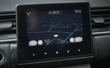 Renault Captur II Crossover 1.0 TCe LPG 100KM 2022 Renault Captur Renault Captur Benzyna 100KM, zdjęcie 26