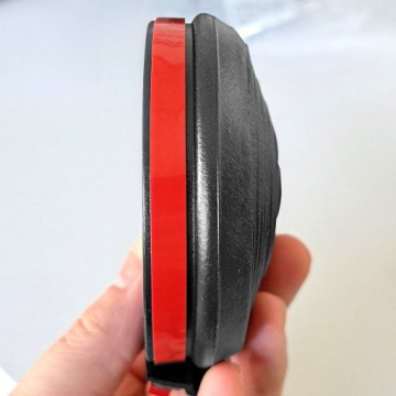 Автомобильная дверь края протектор уплотнения 2 м лента смягчения полосы