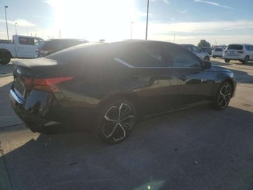 Nissan Altima V 2023 Nissan Altima 2023, 2,5L, SR 2.5 Benzyna 188KM, zdjęcie 3