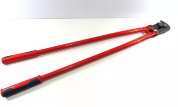ŚWIETNE SZCZYPCE DO SIATKI ZBROJENIOWEJ KNIPEX