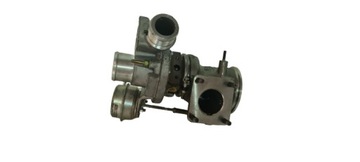 ALFA ROMEO 1.4 16V TURBINA TURBOSPRĘŻARKA 811310-2