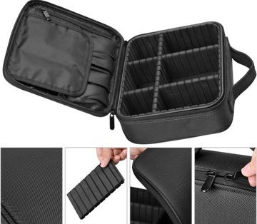 СУМКА ДЛЯ ФОТО ОРГАНАЙЗЕР ДЛЯ КАМЕРЫ ОБЪЕКТИВЫ ДЛЯ КАМЕРЫ КАБЕЛИ ДИСК ЧЕМОДАН