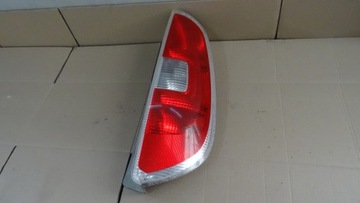 ROOMSTER SVĚTLO PRAVÝ ZADNÍ