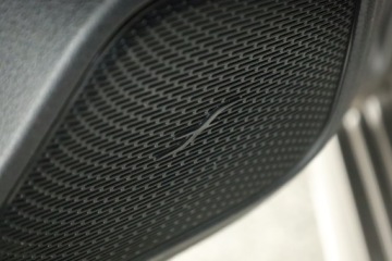 Mercedes Klasa B W247 Sports Tourer 2.0 B200d 150KM 2020 Mercedes B B 200 d, Salon Polska, Automat, Skóra, zdjęcie 9