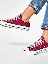 Converse All Star Ox Maron M9691 c ( 42 )