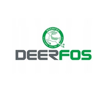 Лента абразивная бесконечная DEERFOS 13x457 мм P60 керамика 10 шт.