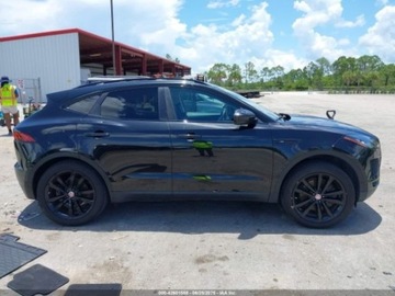 Jaguar E-Pace 2020 Jaguar E-Pace Se p250 awd 2.0 Benzyna 247KM, zdjęcie 6