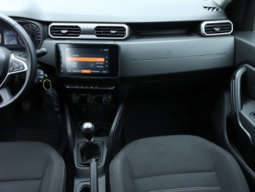 Dacia Duster II SUV Facelifting 1.0 TCe 90KM 2023 Dacia Duster 1.0 TCe, Salon Polska, GAZ, VAT 23%, zdjęcie 7