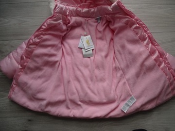 УТЕПЛЕННАЯ КУРТКА-ОСЕНЬЯ OVS 98