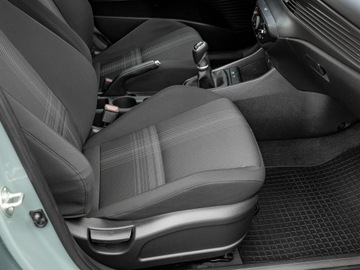 Hyundai Bayon SUV 1.0 T-GDI 100KM 2023 Hyundai Bayon WD1701T#1.0 T-GDI Modern Wirtualny, zdjęcie 21