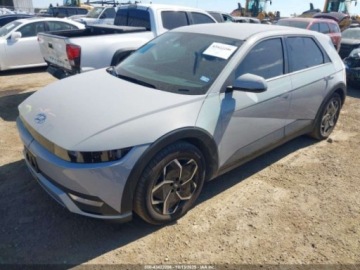 Hyundai IONIQ 5 2024 Hyundai IONIQ 5 SE 2024 Elektryczny 225KM, zdjęcie 1