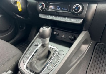 Hyundai Kona I Crossover Facelifting 1.0 T-GDI 120KM 2021 Hyundai Kona 1.0 T-GDi 120 KM Automat Style Gwarancja Benzyna 120KM, zdjęcie 18