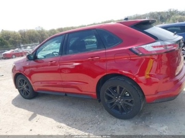 Ford Edge II 2024 Ford Edge ST-Line, 2024r., 4x4, 2.0L 2.0 Benzyna 250KM, zdjęcie 5