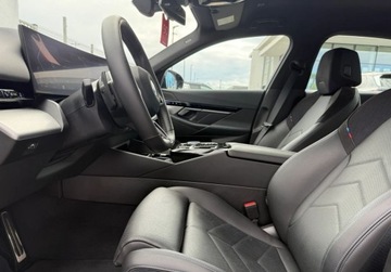 BMW Seria 5 G90-91 Touring 2.0 520d 197KM 2024 BMW Seria 5 520d xDrive M Pakiet 197KM Gwarancja Digital Key 23 2.0 Diesel, zdjęcie 20