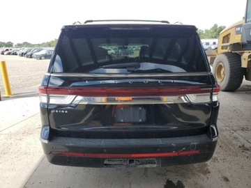 Lincoln Navigator III 2022 Lincoln Navigator L Reserve 2022 3.5l 3.5 Benzyna 440KM, zdjęcie 2