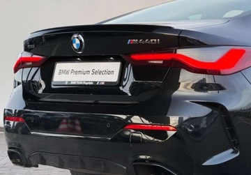 BMW Seria 4 G22-23-26 2022 BMW Seria 4 I wlasciciel Harman M Pakiet Gwarancja Bezwypadkowy, zdjęcie 12