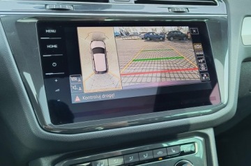Volkswagen Tiguan II SUV 2.0 TDI 150KM 2019 Volkswagen Tiguan 2.0 TDI/150 KM,DSG-7G, zdjęcie 22