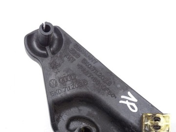 РЫЧАГ ВОЗВРАТА РУЧКИ VW GOLF VI 6 MK6 5K0711203B 5K0711202B