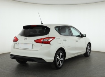 Nissan Pulsar 1.2 DIG-T 115KM 2017 Nissan Pulsar 1.2 DIG-T, Salon Polska, Serwis ASO, zdjęcie 4