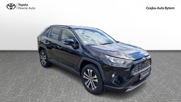 Toyota RAV4 V SUV 2.0 Dual VVT-iE 173KM 2021 Toyota RAV4 2.0 Comfort 4x4 MS V (2018-), zdjęcie 15