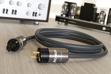 Ricable Magnus Power MKII Power Cable - 1,5 м