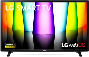 Telewizor LED LG 32LQ631C0ZA 32