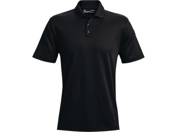 KOSZULKA MĘSKA POLO SPORTOWA T-SHIRT UNDER ARMOUR