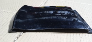 YAMAHA XJ 600 92+ КОНЦЕВОЙ РАЗЪЕМ ОБЛЕКТОРА ЗАДНЯЯ КРЫШКА ЗАДНЯЯ ЗАПРАВКА