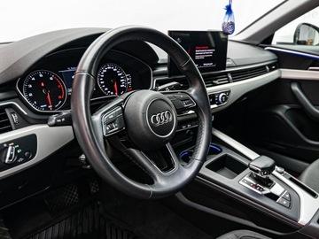 Audi A4 B9 Limousine Facelifting 2.0 35 TFSI 150KM 2021 AUDI A4 35 TFSI Sedan 2.0 (150KM) 2021, zdjęcie 7