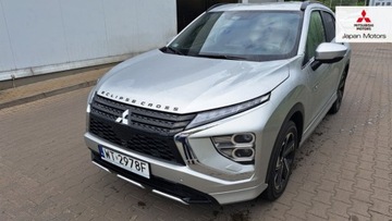 MITSUBISHI Eclipse Cross Instyle Plus